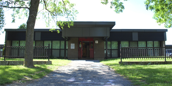 Image de l école École Le Petit-Bonheur